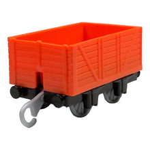 Load image into Gallery viewer, 2013 Mattel Orange Truck
