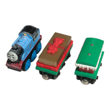 Load image into Gallery viewer, 2005 Wooden Railway Around the Tree Set

