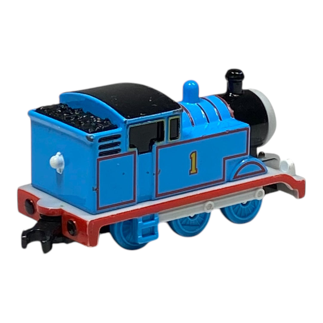 Tomica CGI Thomas