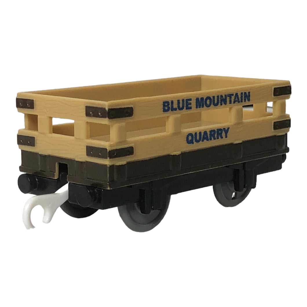 2009 Mattel BMQ Truck