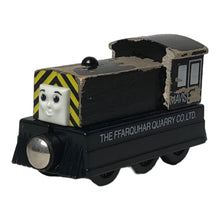 Load image into Gallery viewer, 2002 Wooden Railway Mavis
