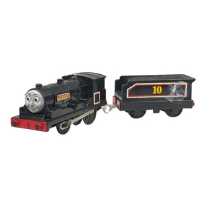 2009 Mattel Douglas