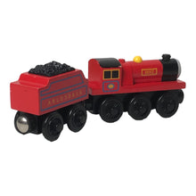 Load image into Gallery viewer, 2003 Wooden Railway Mike
