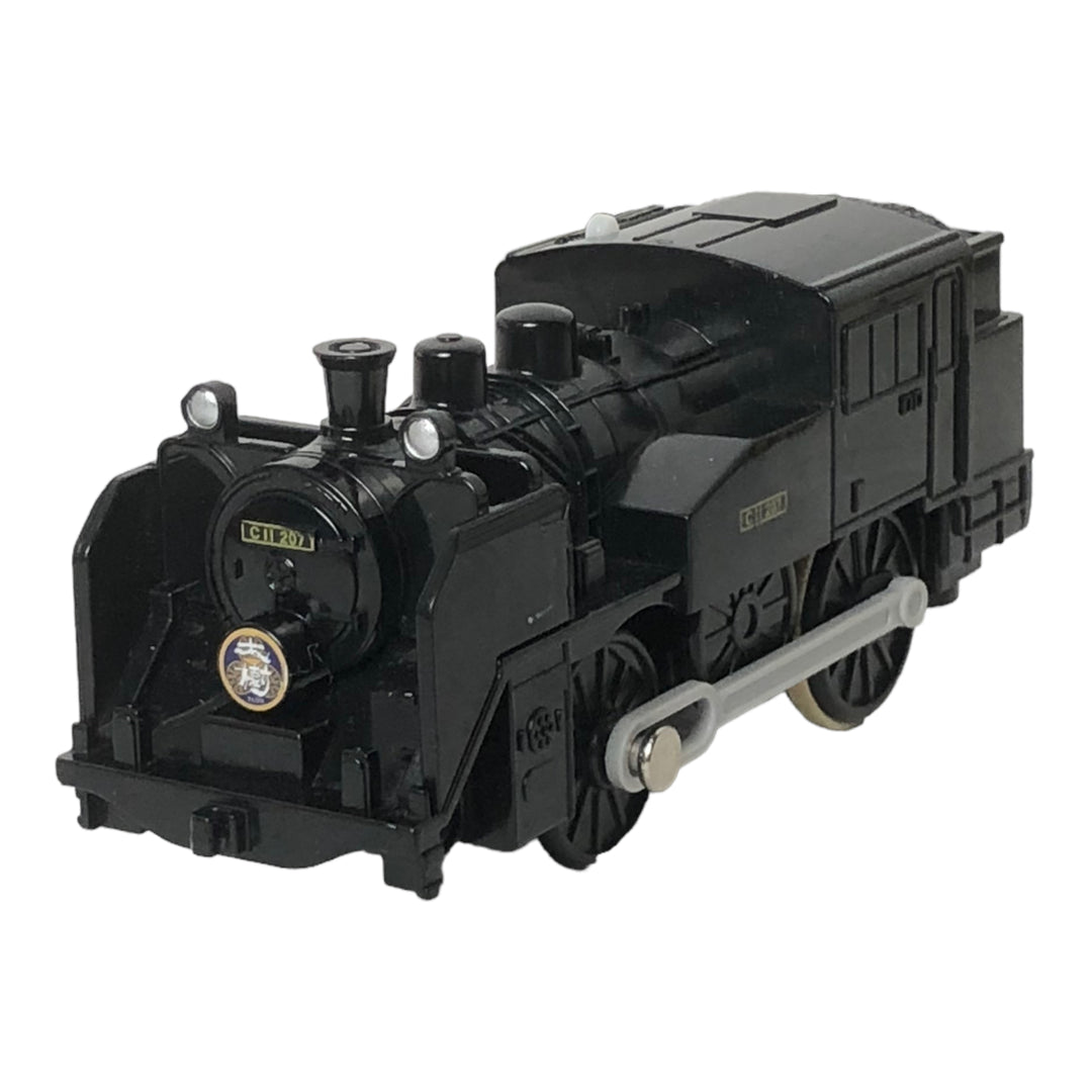 Plarail C11 "Puffa"