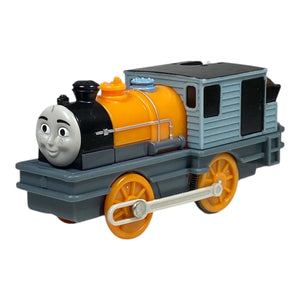 2009 Mattel Dash