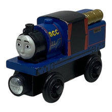 Load image into Gallery viewer, 2017 Wooden Railway Timothy
