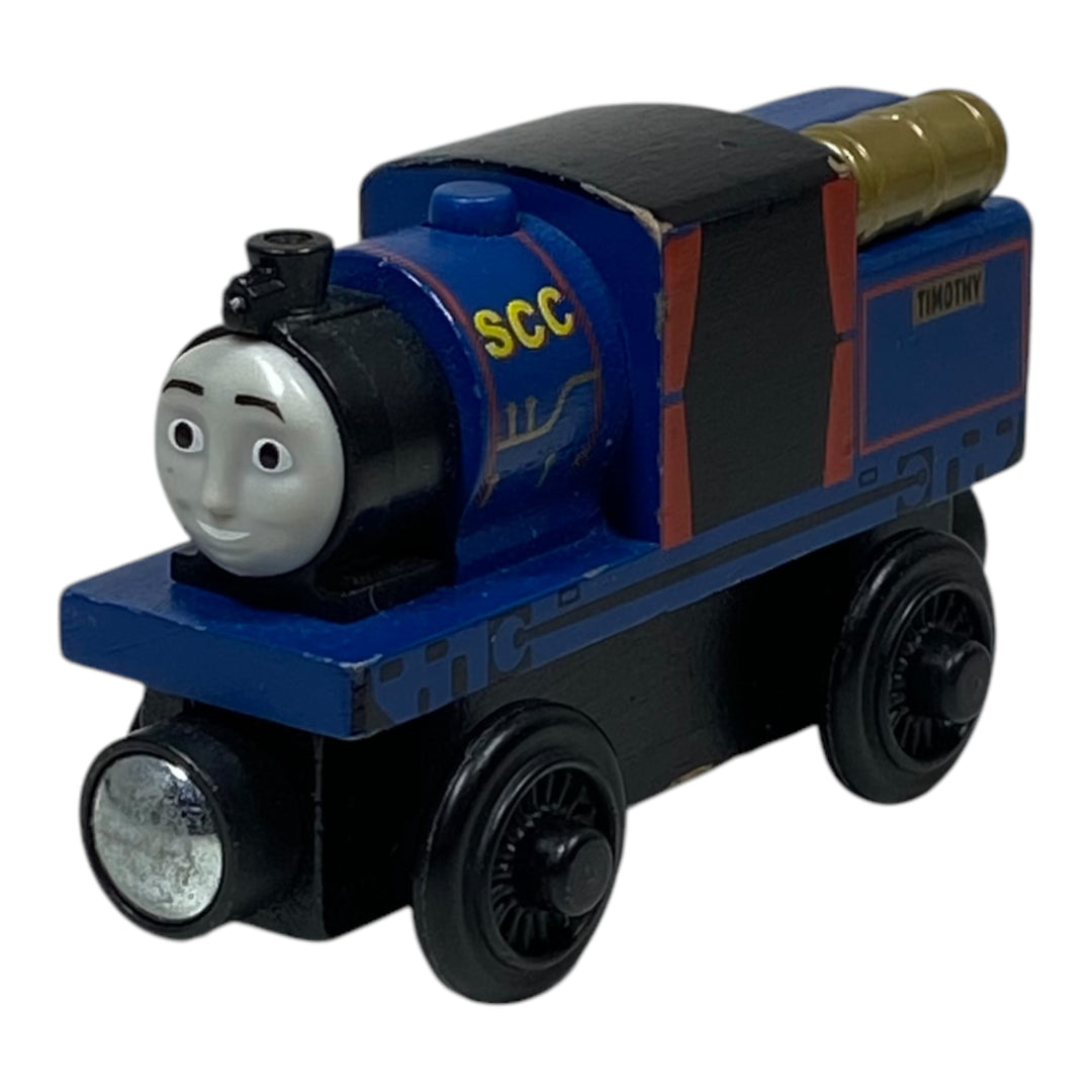 2017 Wooden Railway Timothy