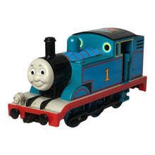 Load image into Gallery viewer, Departing Now Motorized Thomas
