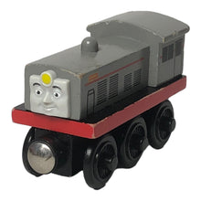 Load image into Gallery viewer, 2001 Wooden Railway Frank
