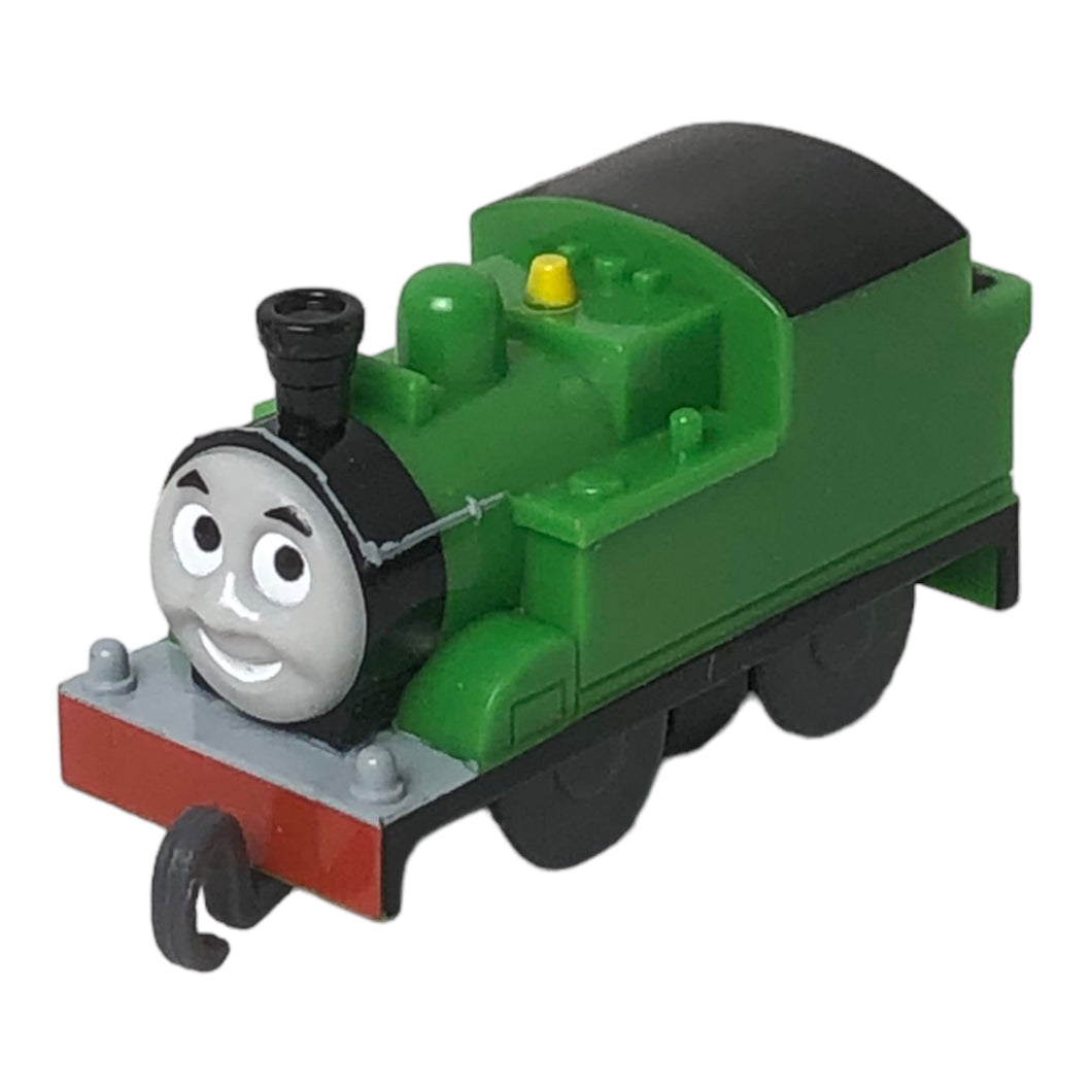 Plarail Capsule Oliver