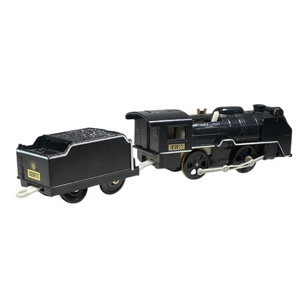 Plarail D51 200