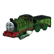 Load image into Gallery viewer, Plarail Capsule CGI Wind-Up Sparkle Henry
