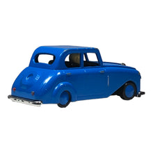 Load image into Gallery viewer, Bandai TECs The Fat Controller&#39;s Blue Car
