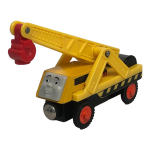 Wooden Railway Kevin