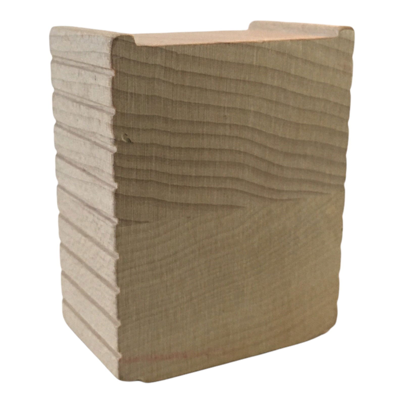 Wooden Railway Rising Block – Kaikki