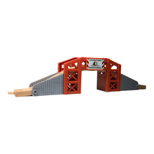 Load image into Gallery viewer, Wooden Railway Vicarstown Bridge - 
