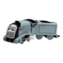 Load image into Gallery viewer, Plarail Capsule Wind-Up Spencer
