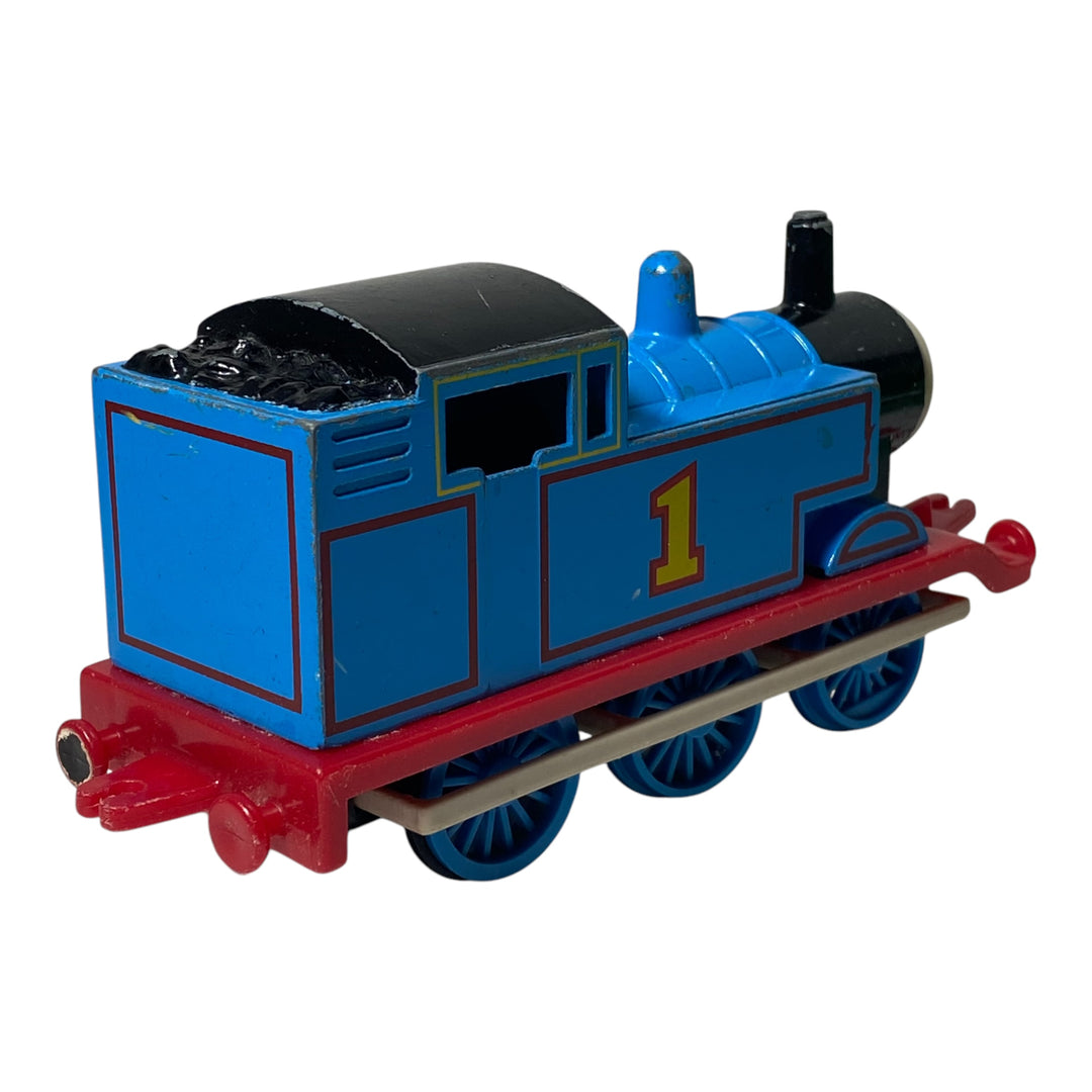 1985 ERTL Pull-Back Thomas