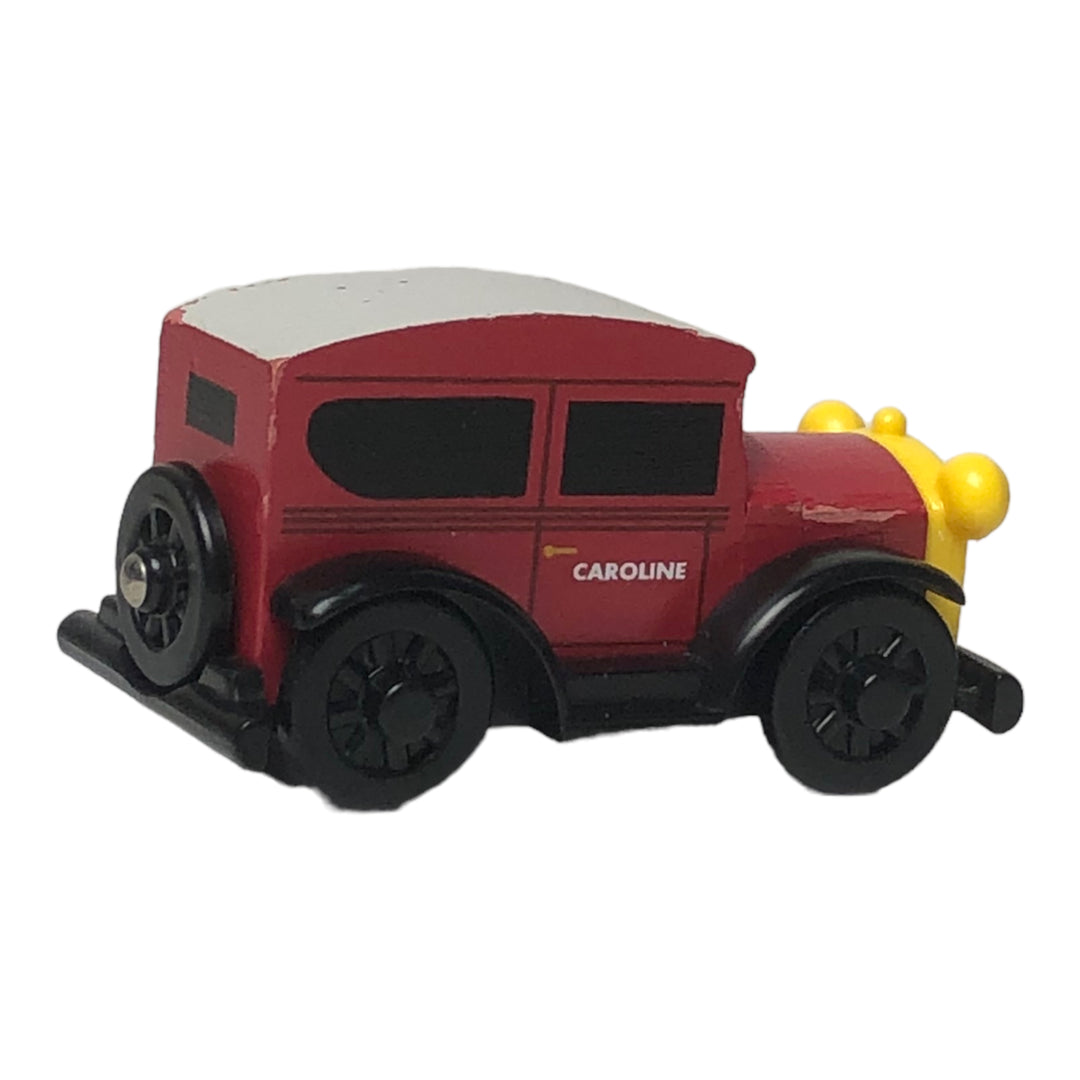 2003 Wooden Railway Caroline