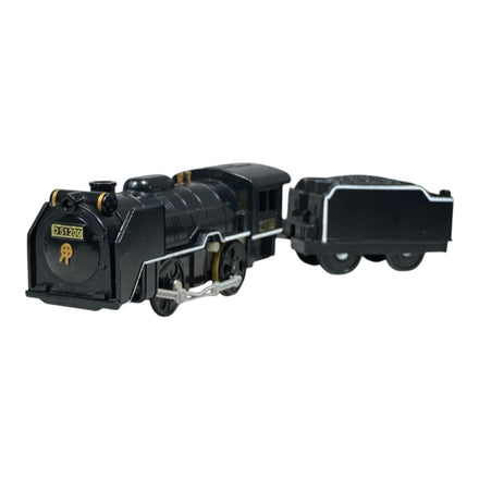 Plarail D51 200