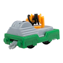Load image into Gallery viewer, 2013 Mattel Hose Truck
