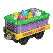Load image into Gallery viewer, 2002 Take Along McColl&#39;s Farm Easter Eggs
