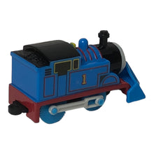 Load image into Gallery viewer, Plarail Capsule Snowplow Thomas
