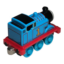 Load image into Gallery viewer, 2002 Take Along Surprised Thomas
