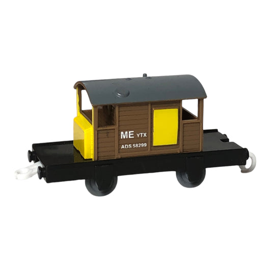 2006 HiT Toy B/Y ME YTX Brakevan