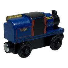 Load image into Gallery viewer, 2017 Wooden Railway Timothy
