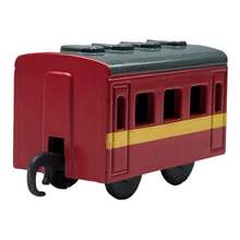 Load image into Gallery viewer, Plarail Capsule Red/Y Express Coach - 
