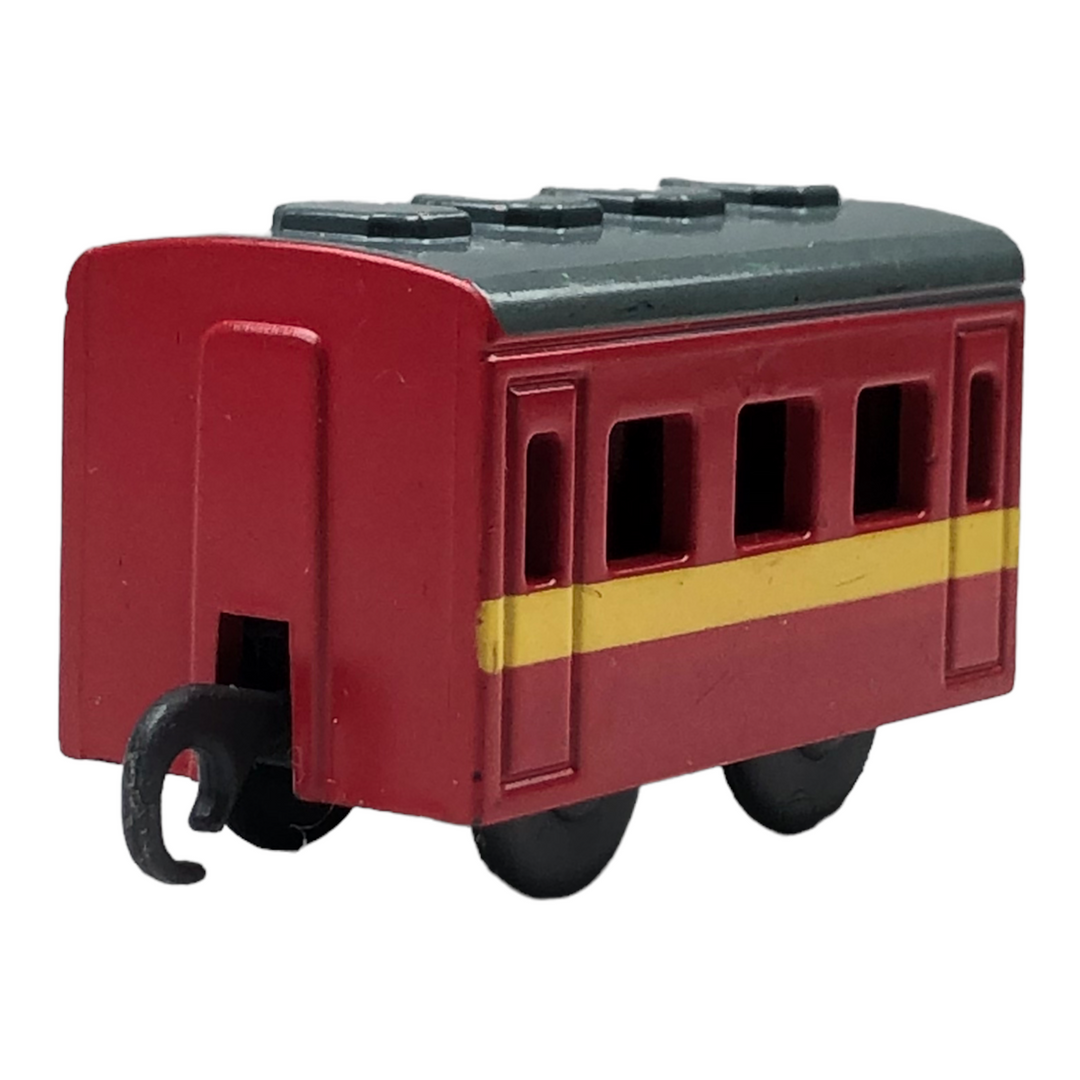 Plarail Capsule Red/Y Express Coach - 