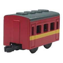 画像をギャラリービューアに読み込む, Plarail Capsule Red/Y Express Coach - 
