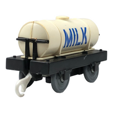 Load image into Gallery viewer, TOMY Milk Tanker
