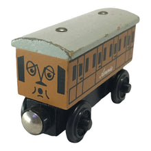 Load image into Gallery viewer, Wooden Railway Annie
