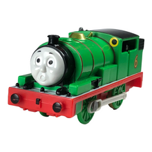 Load image into Gallery viewer, 2002 Plarail Surprised Percy
