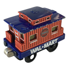 Load image into Gallery viewer, 2002 Take Along Walmart Caboose
