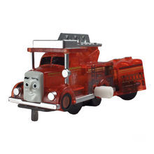 Load image into Gallery viewer, Plarail Capsule Wind-Up Sparkle Flynn
