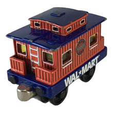 Load image into Gallery viewer, 2002 Take Along Walmart Caboose
