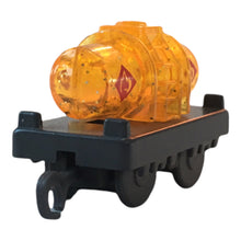 Load image into Gallery viewer, Plarail Capsule Sparkle Fuel Tanker
