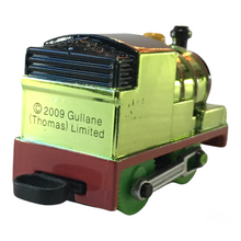 Load image into Gallery viewer, Plarail Capsule Wind-Up Shiny Percy
