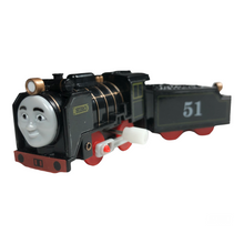 Load image into Gallery viewer, Plarail Capsule Wind-Up Hiro
