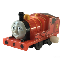 Load image into Gallery viewer, Plarail Capsule Wind-Up James
