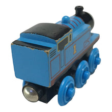 Load image into Gallery viewer, 2003 Wooden Railway Thomas

