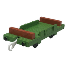 Load image into Gallery viewer, 2001 TOMY Small Vehicle Flatbed
