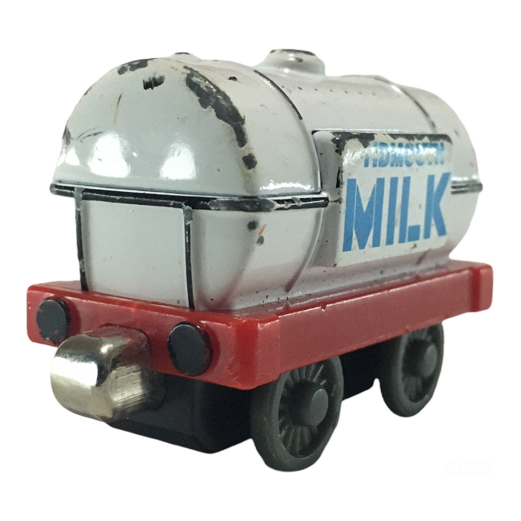 2003 Camión cisterna de leche para llevar