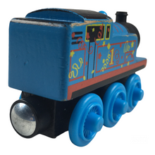 Load image into Gallery viewer, 2012 Wooden Railway Celebration Thomas
