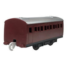 Load image into Gallery viewer, Plarail Dark Red Express Coach
