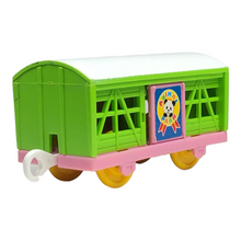 Load image into Gallery viewer, TOMY Animal Park Cattle Car
