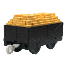 Load image into Gallery viewer, 2007 Plarail Back and Go Wobbling Brick Truck
